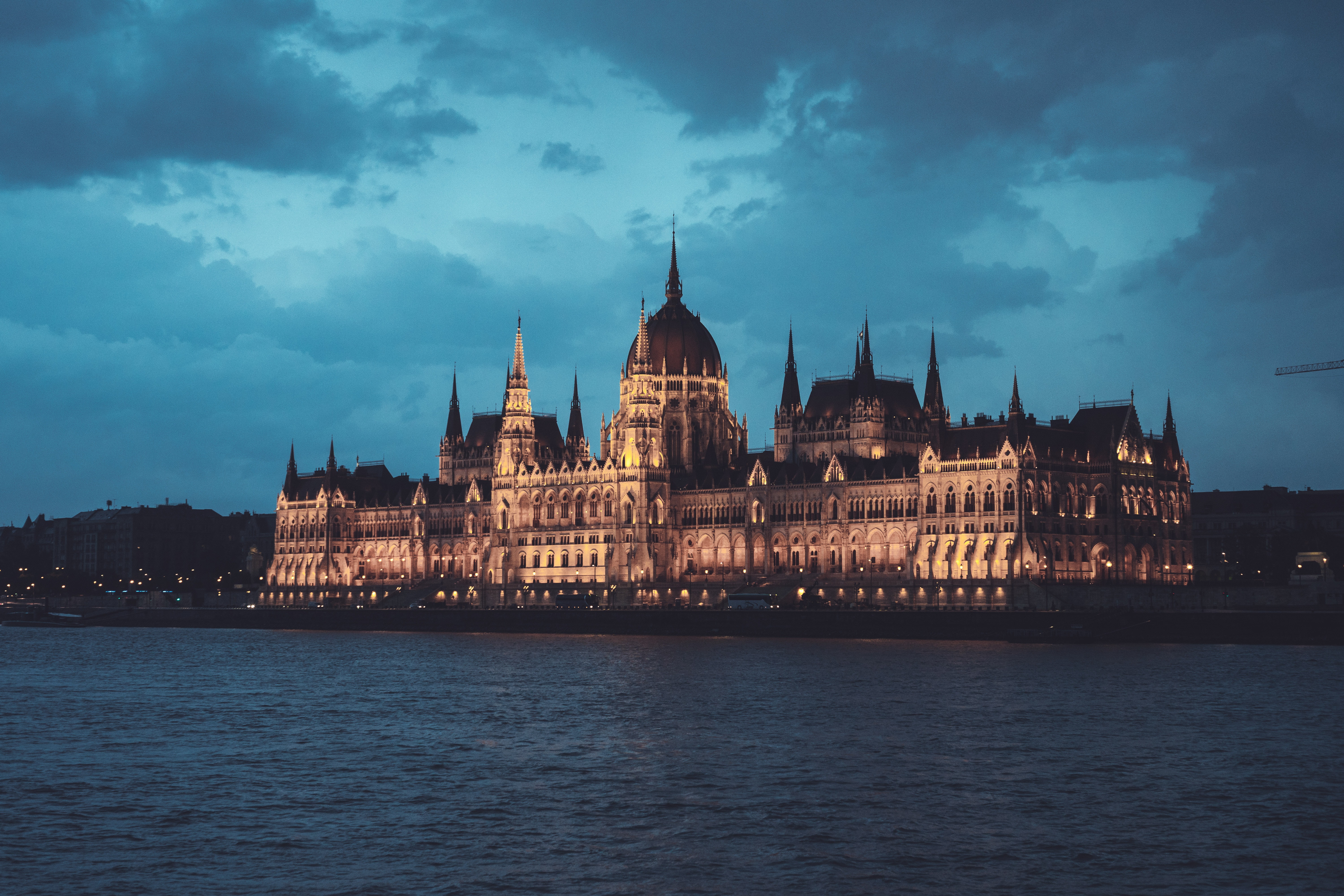 BUDAPESZT - 2 DNI