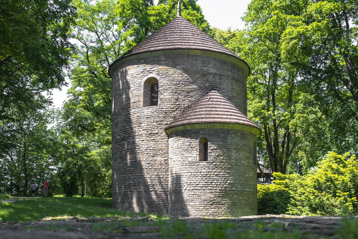 BESKID ŚLĄSKI i CIESZYN - 3 DNI